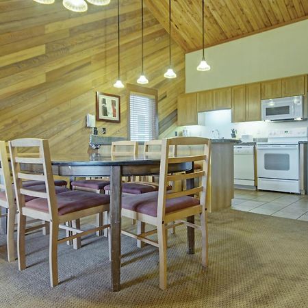 Seventh Mountain Resort Deschutes River Woods Экстерьер фото