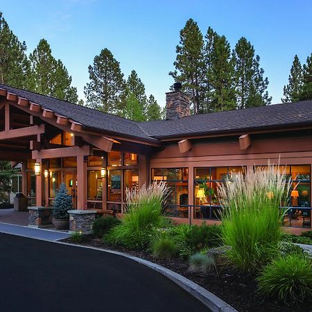 Seventh Mountain Resort Deschutes River Woods Экстерьер фото