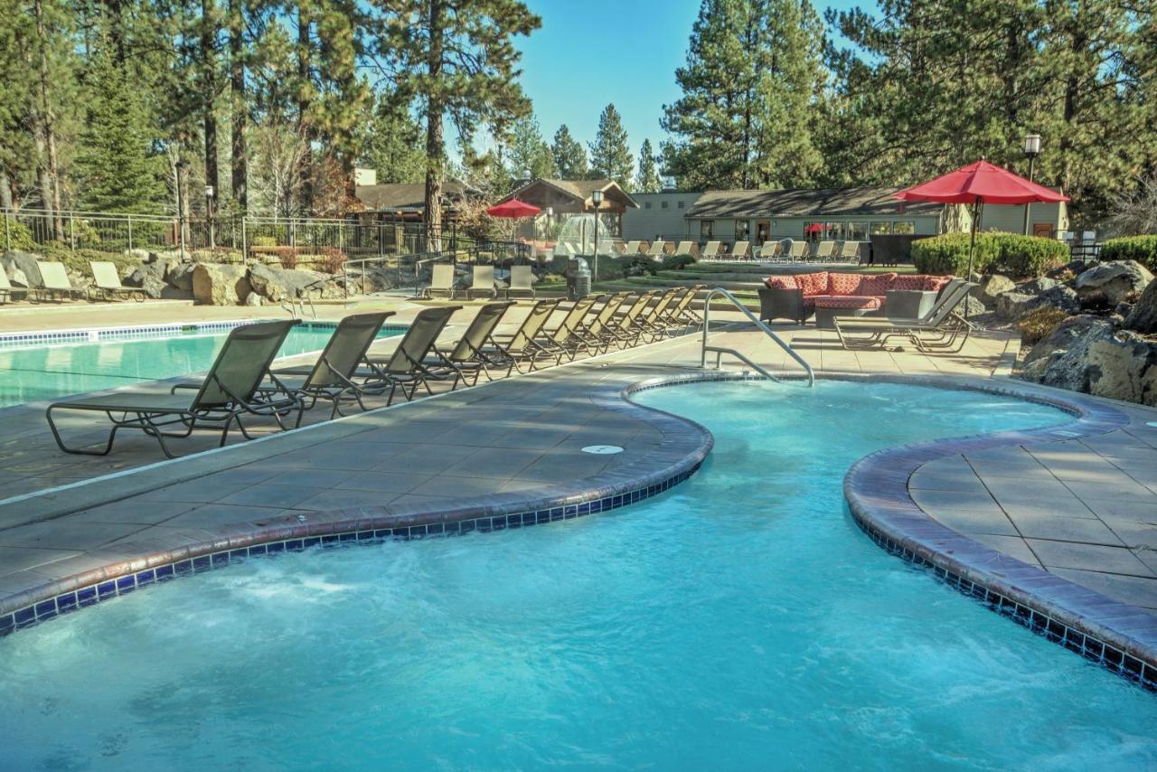 Seventh Mountain Resort Deschutes River Woods Экстерьер фото