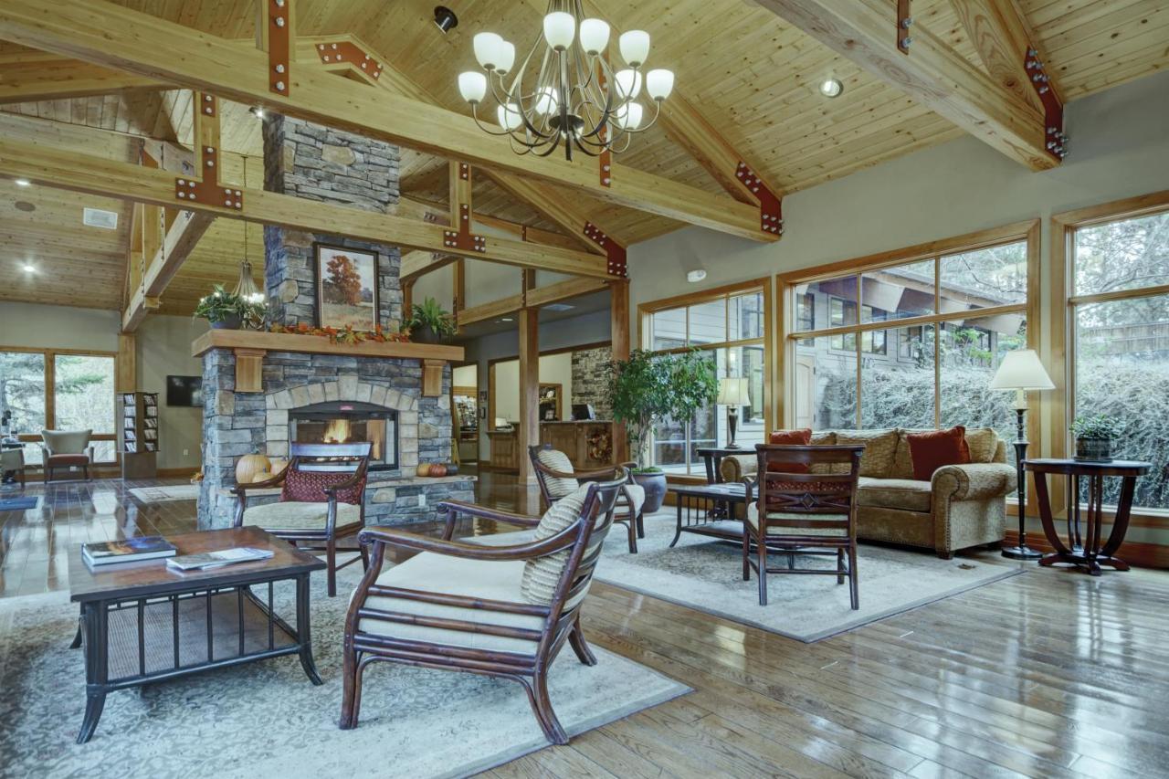 Seventh Mountain Resort Deschutes River Woods Экстерьер фото