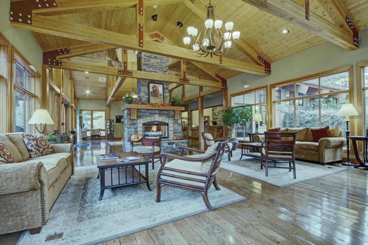 Seventh Mountain Resort Deschutes River Woods Экстерьер фото