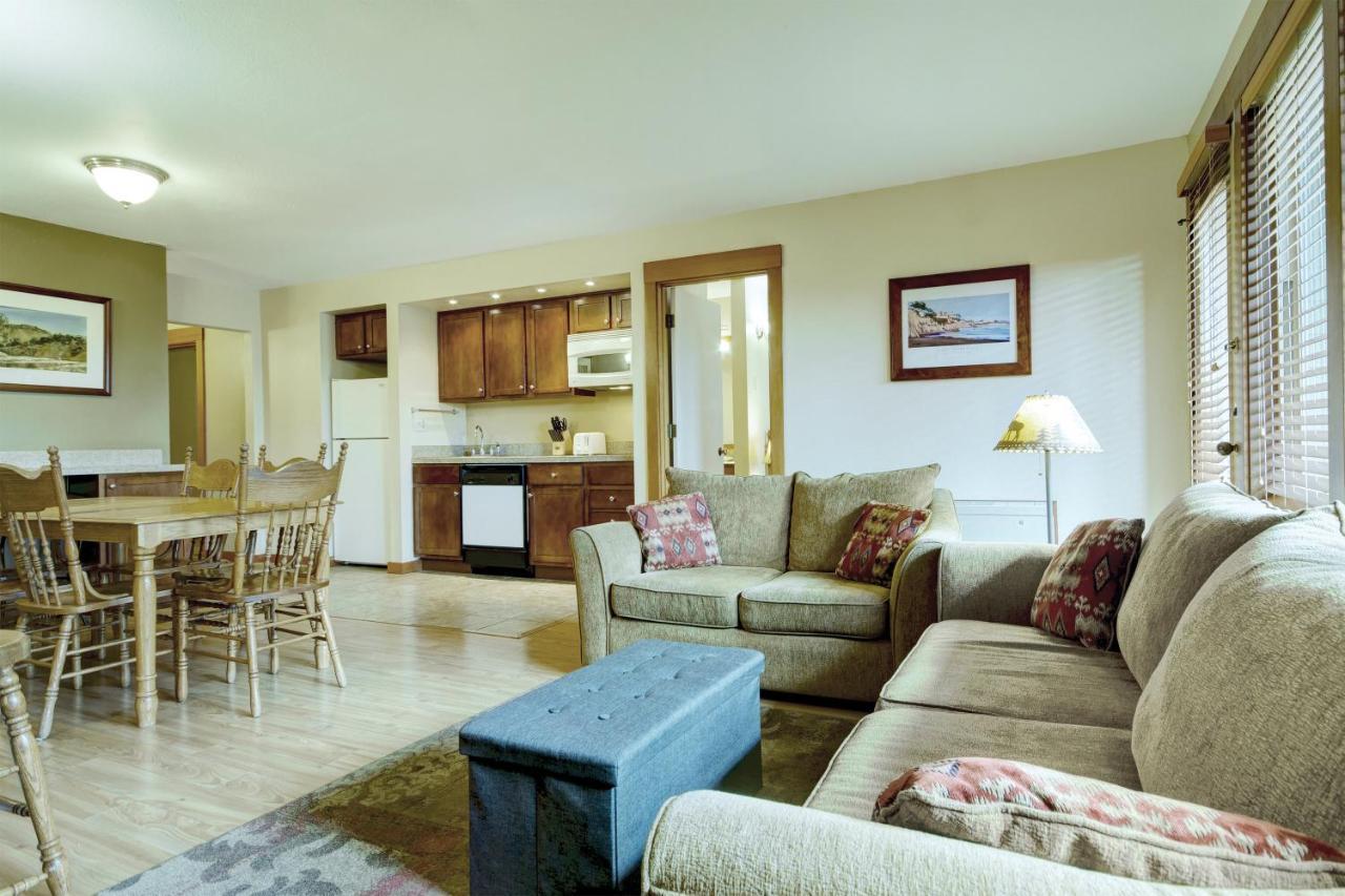 Seventh Mountain Resort Deschutes River Woods Экстерьер фото