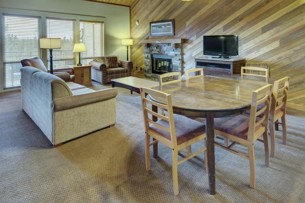 Seventh Mountain Resort Deschutes River Woods Экстерьер фото