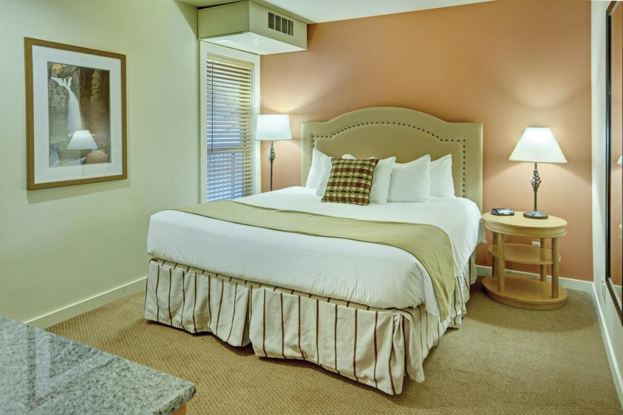 Seventh Mountain Resort Deschutes River Woods Экстерьер фото