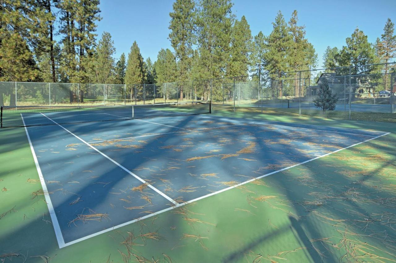 Seventh Mountain Resort Deschutes River Woods Экстерьер фото