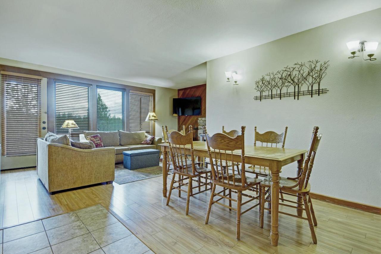 Seventh Mountain Resort Deschutes River Woods Экстерьер фото