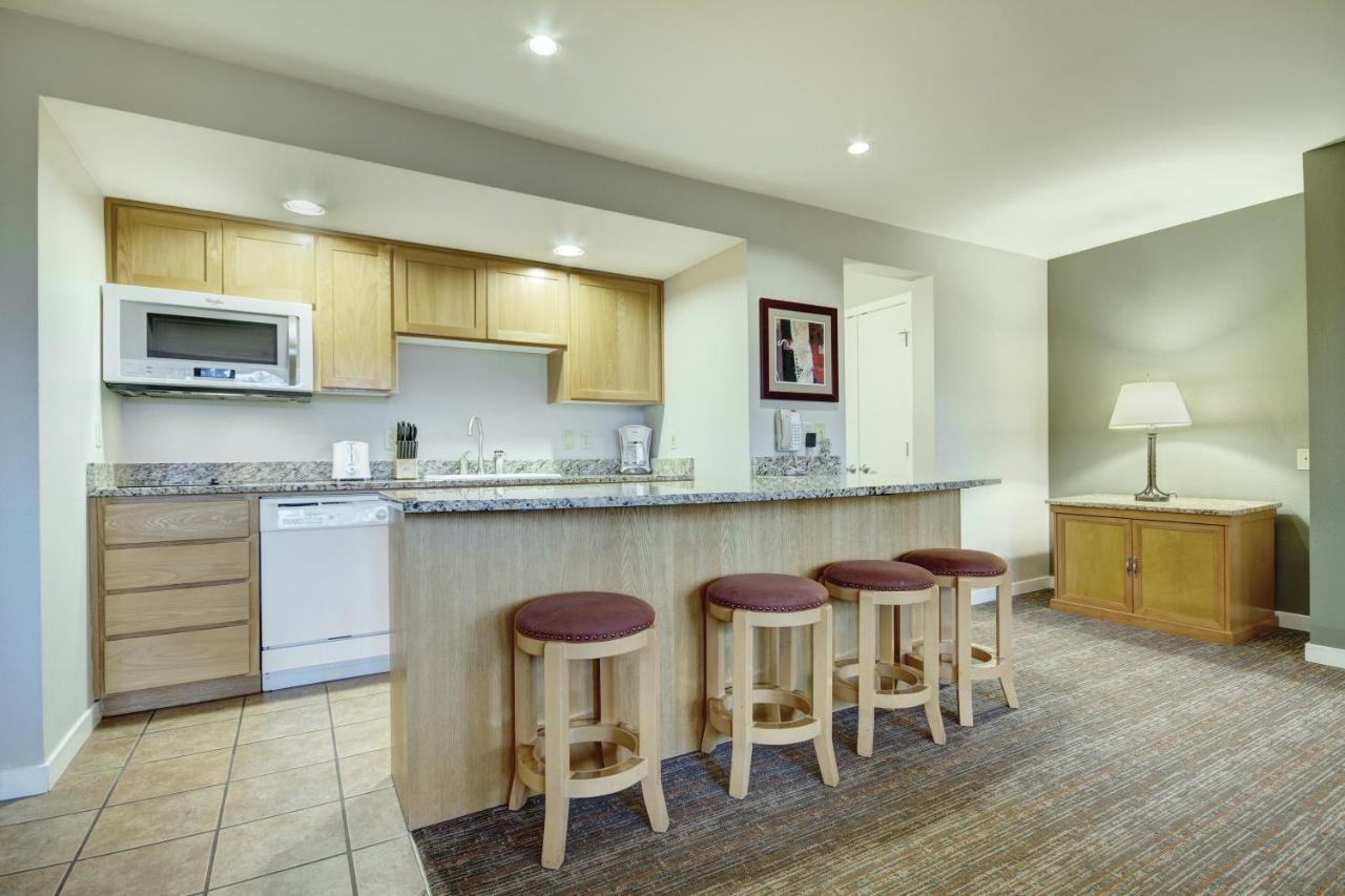 Seventh Mountain Resort Deschutes River Woods Экстерьер фото