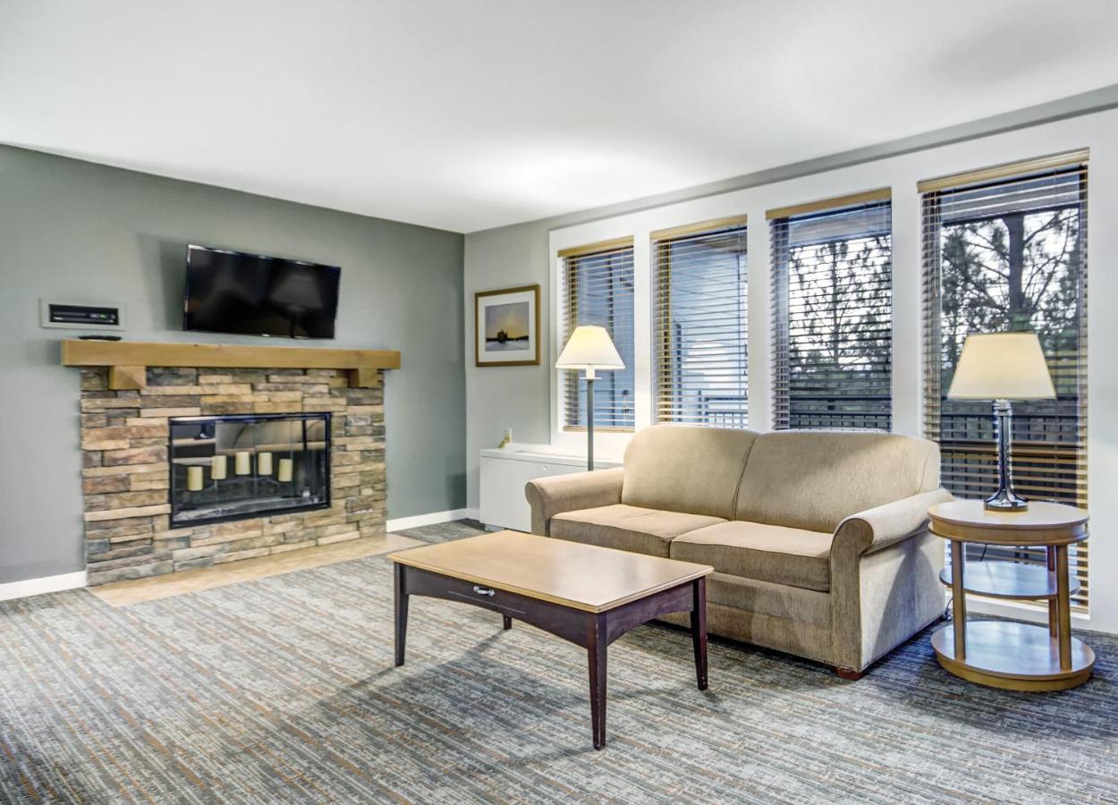 Seventh Mountain Resort Deschutes River Woods Экстерьер фото