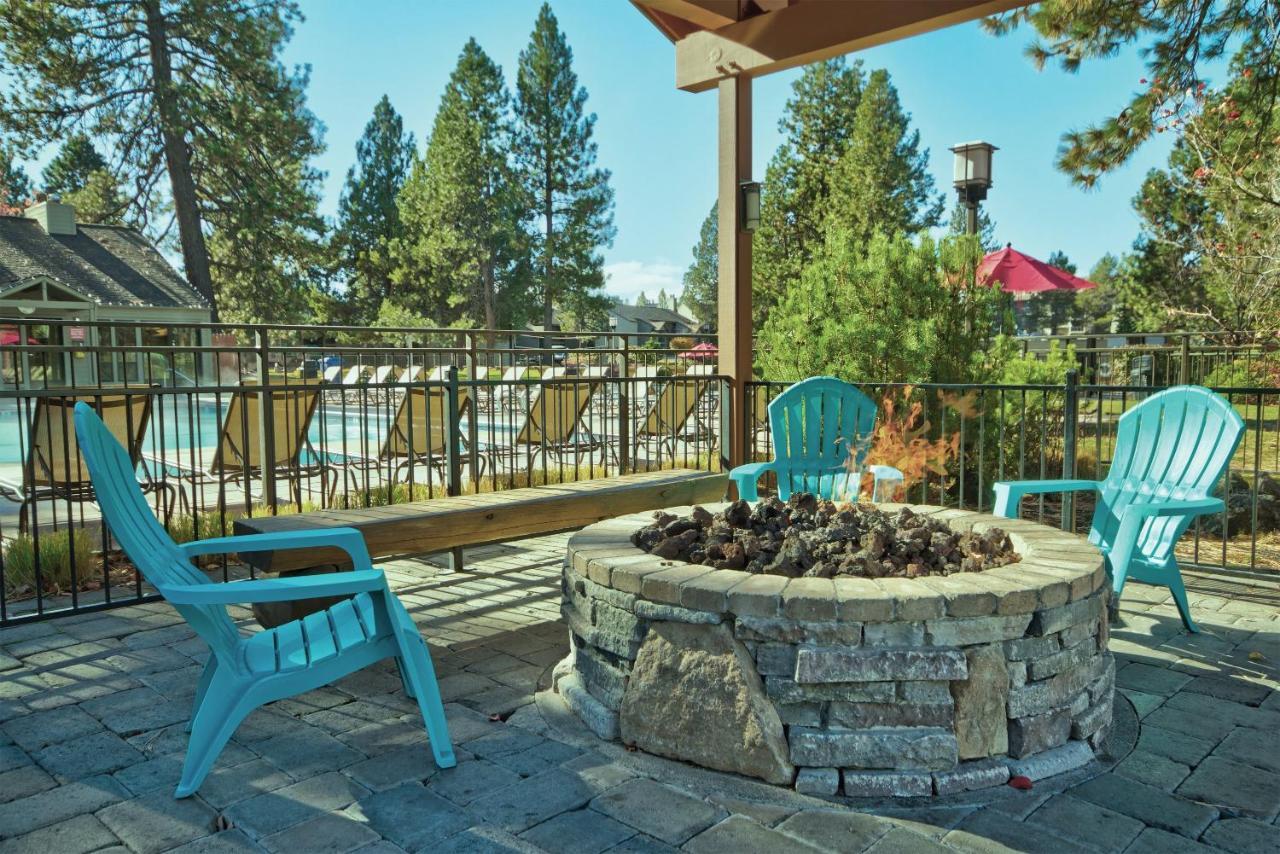 Seventh Mountain Resort Deschutes River Woods Экстерьер фото