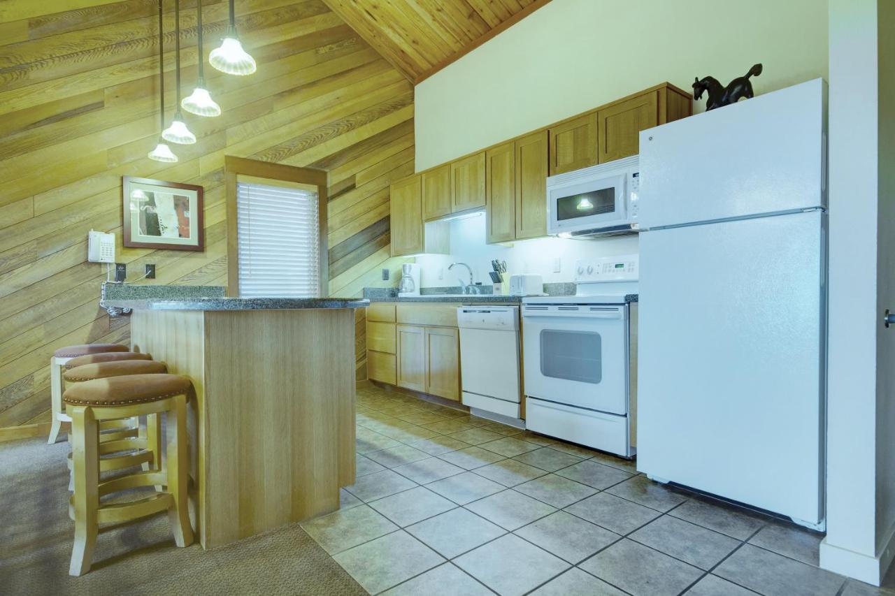 Seventh Mountain Resort Deschutes River Woods Экстерьер фото