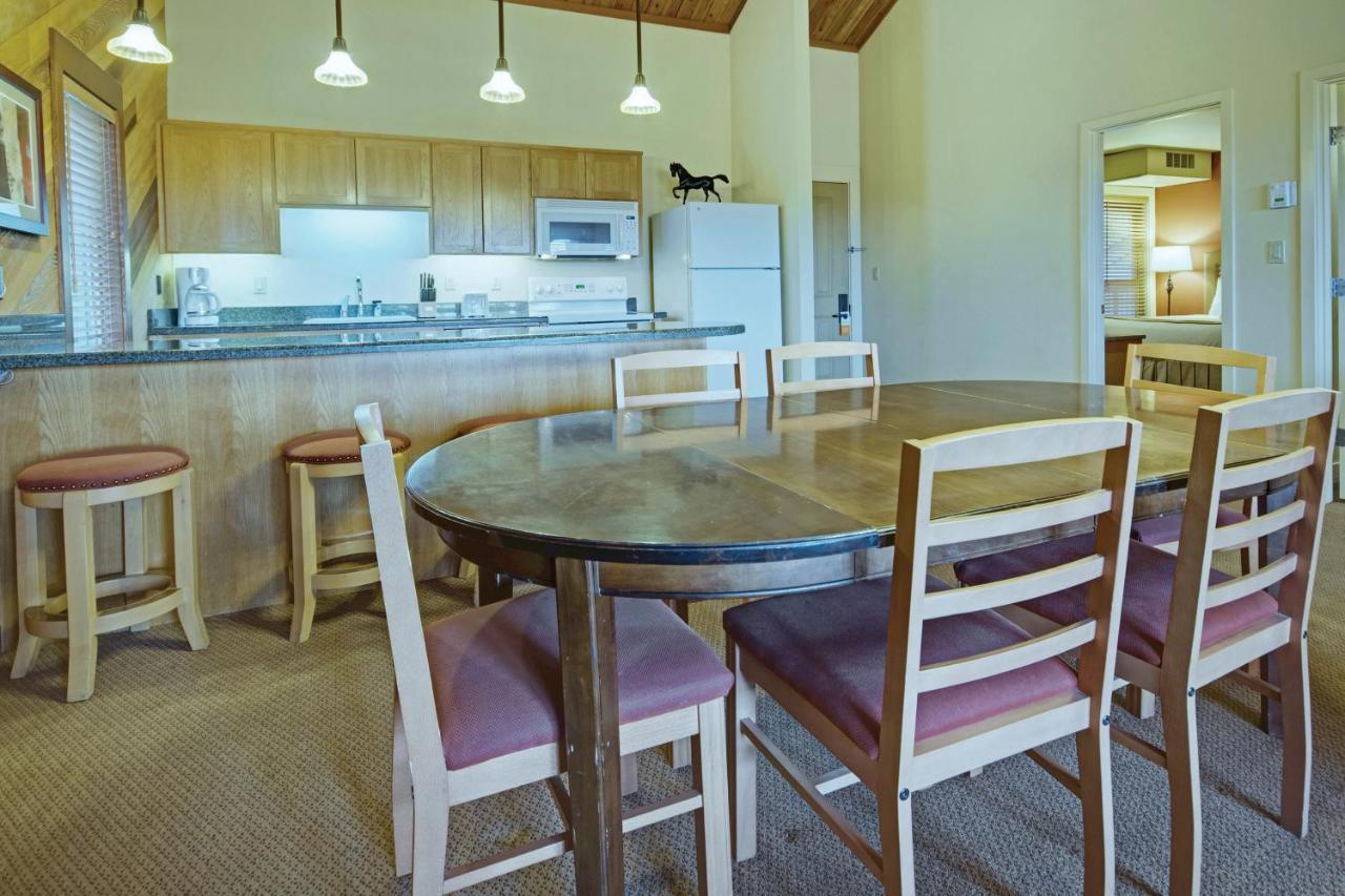Seventh Mountain Resort Deschutes River Woods Экстерьер фото