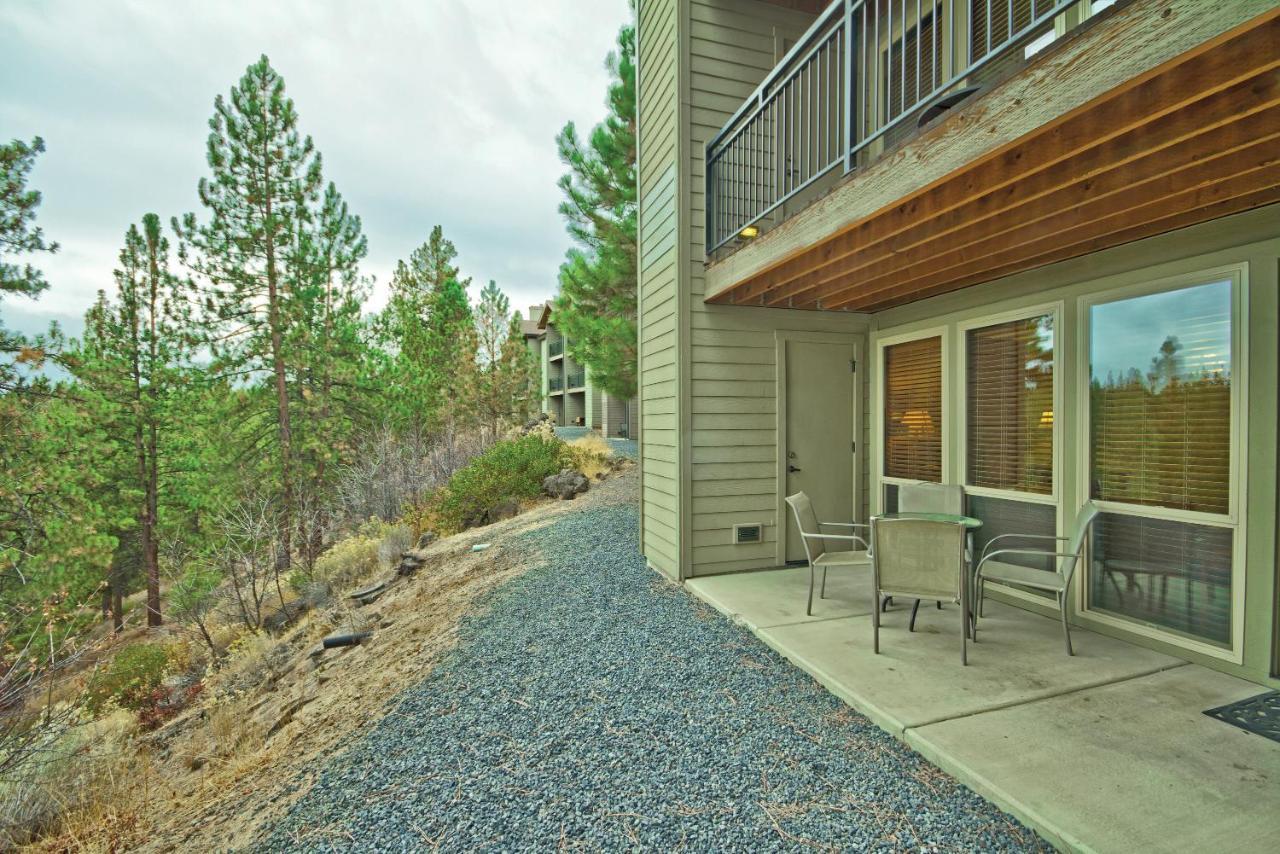 Seventh Mountain Resort Deschutes River Woods Экстерьер фото