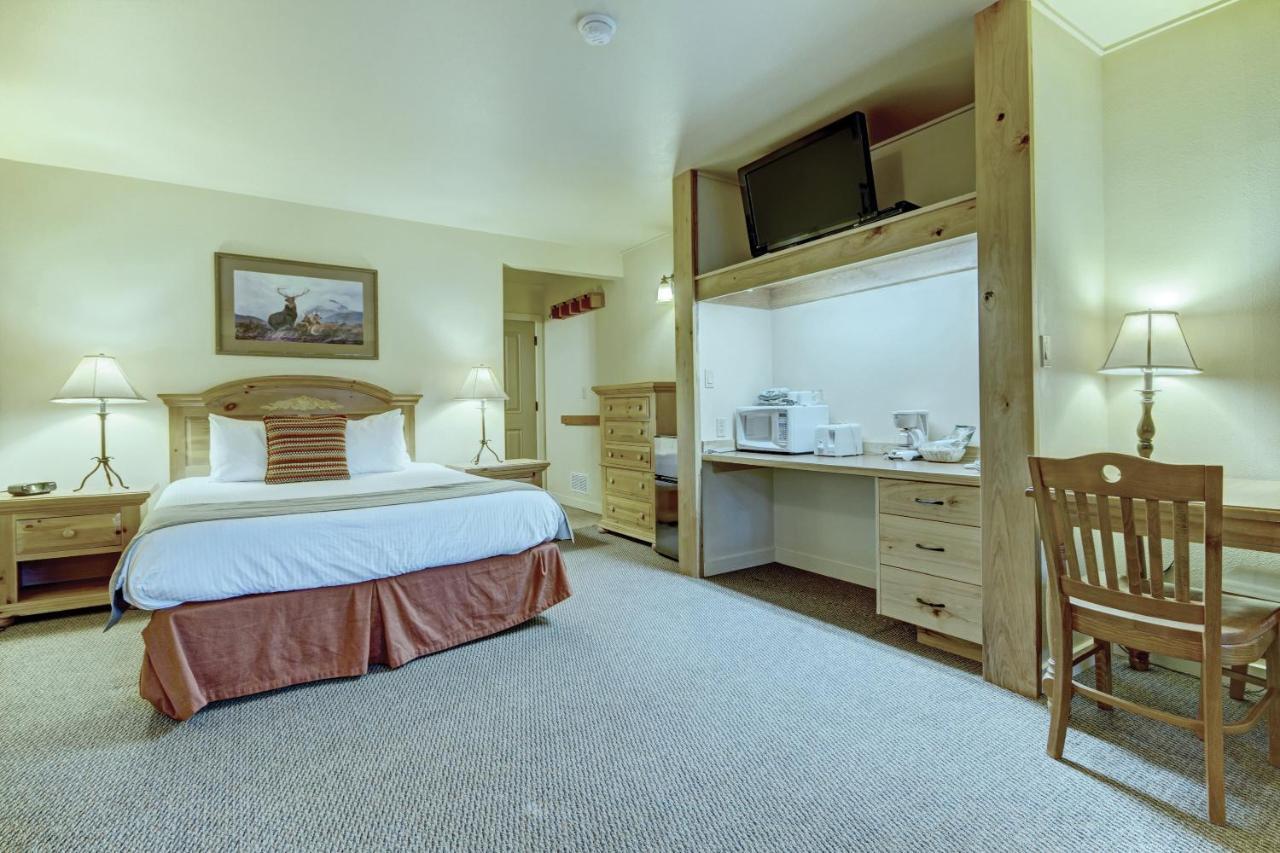 Seventh Mountain Resort Deschutes River Woods Экстерьер фото
