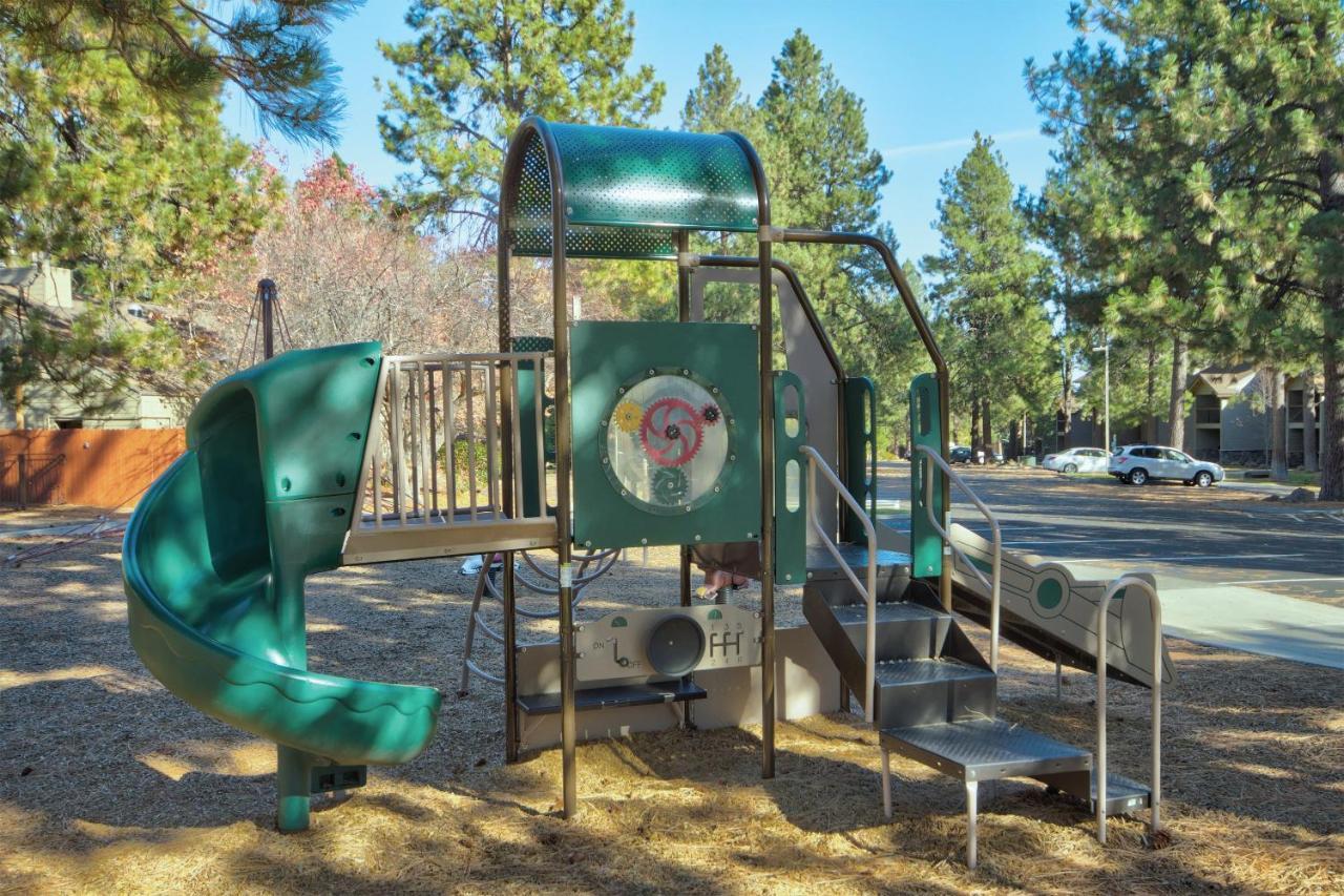 Seventh Mountain Resort Deschutes River Woods Экстерьер фото
