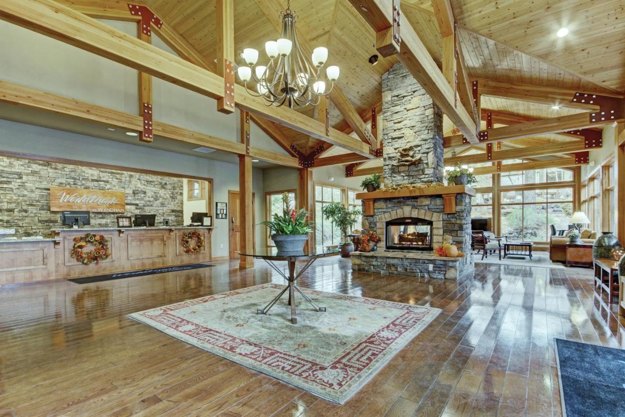 Seventh Mountain Resort Deschutes River Woods Экстерьер фото