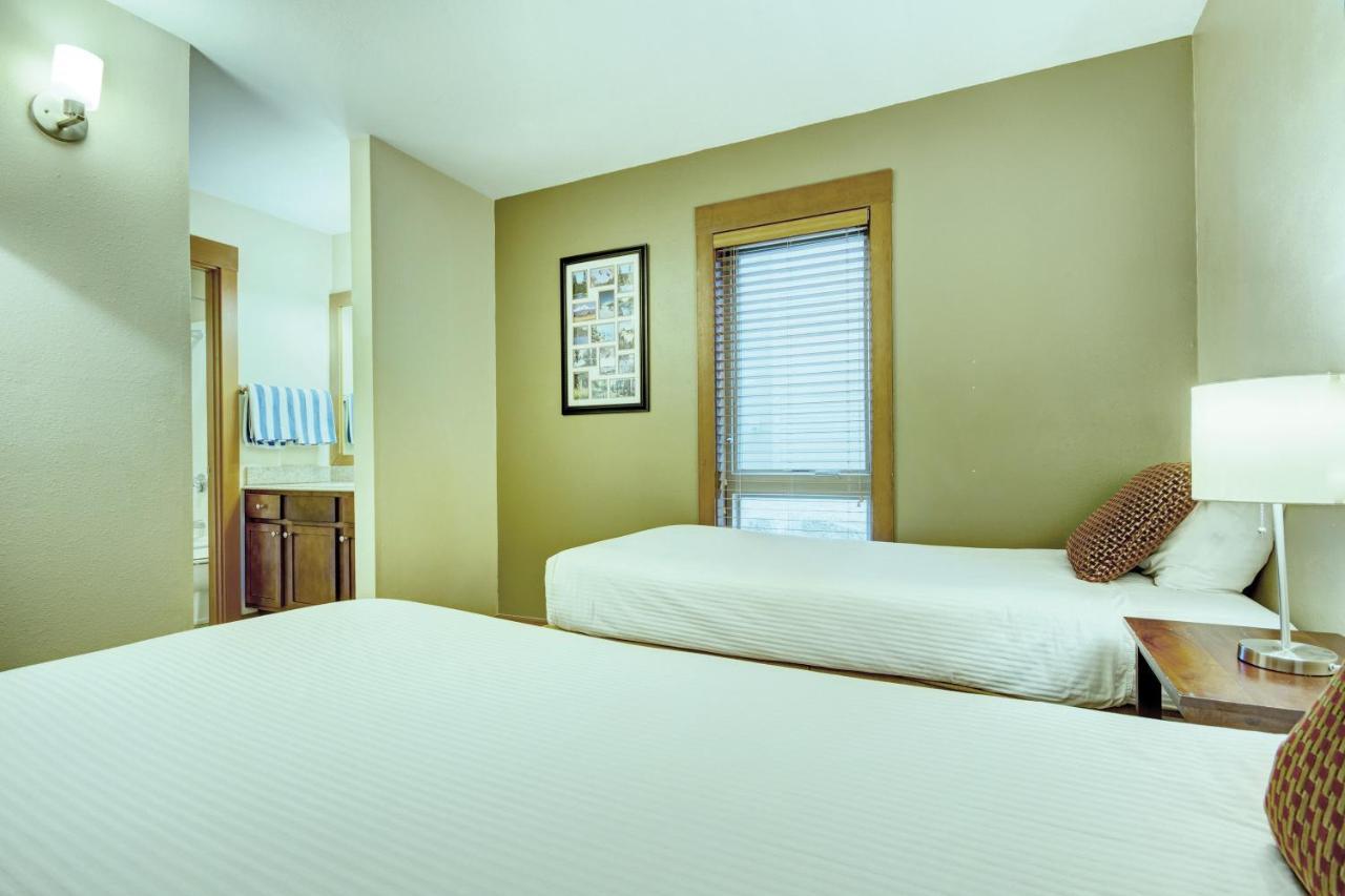 Seventh Mountain Resort Deschutes River Woods Экстерьер фото