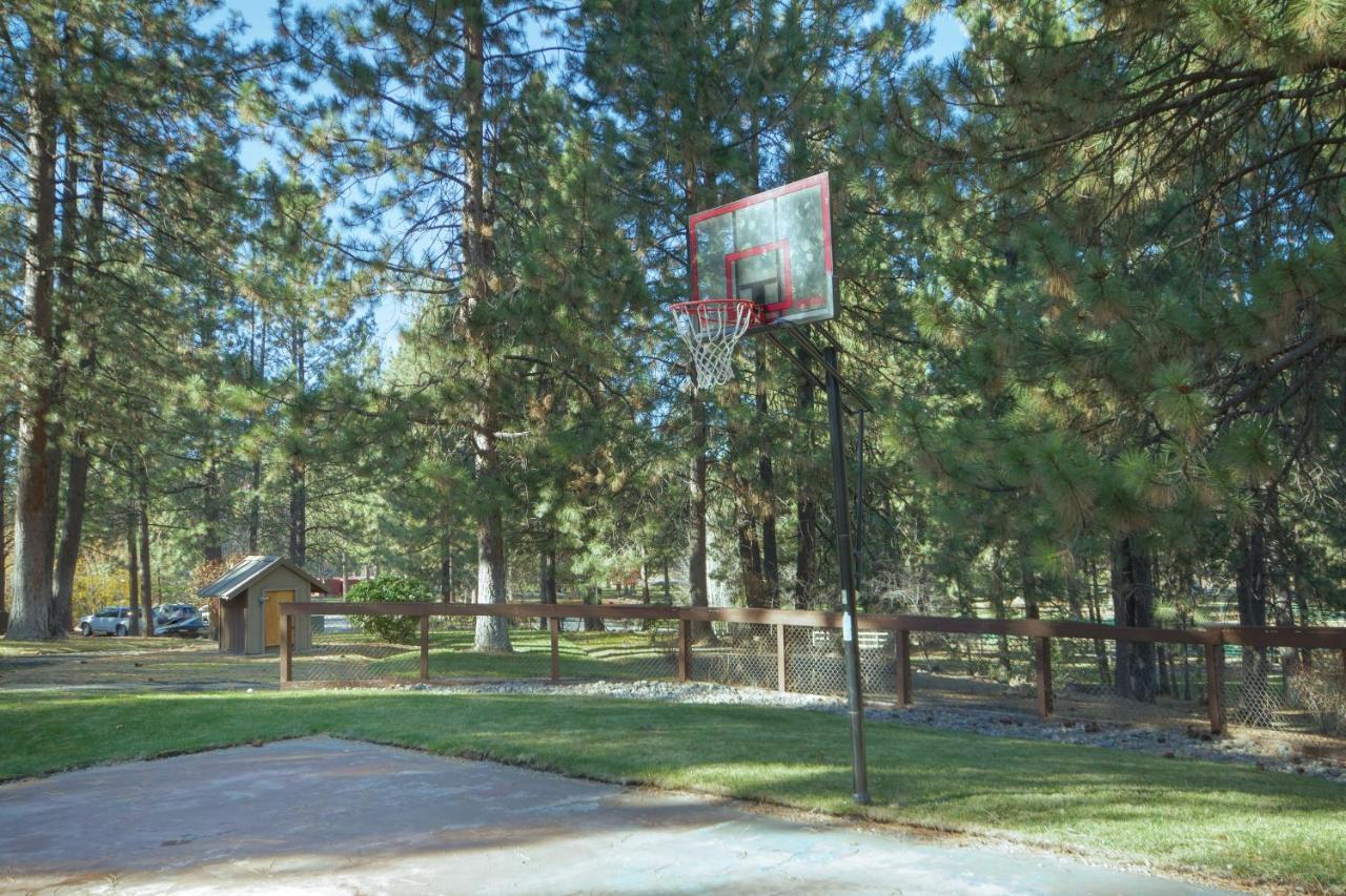 Seventh Mountain Resort Deschutes River Woods Экстерьер фото