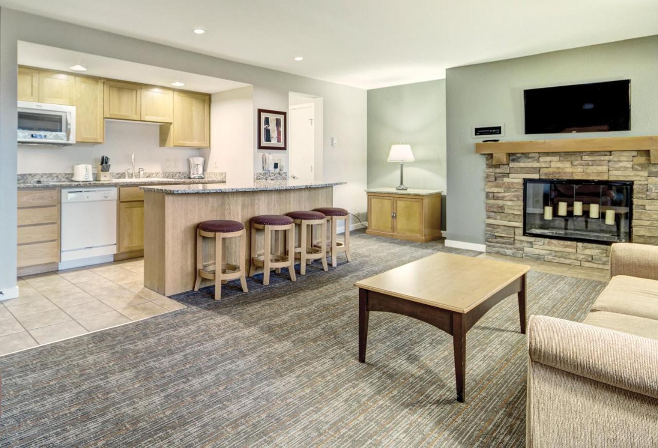 Seventh Mountain Resort Deschutes River Woods Экстерьер фото