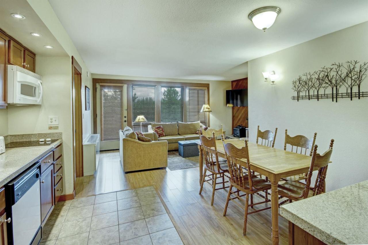 Seventh Mountain Resort Deschutes River Woods Экстерьер фото