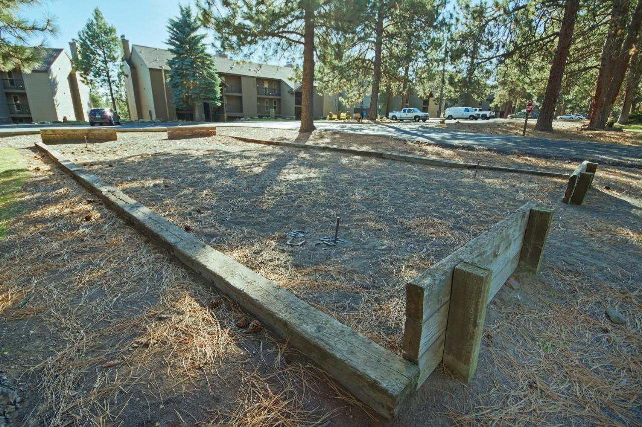 Seventh Mountain Resort Deschutes River Woods Экстерьер фото