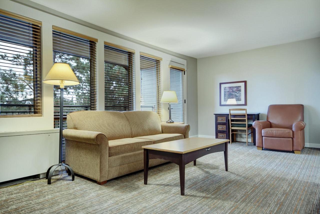 Seventh Mountain Resort Deschutes River Woods Экстерьер фото