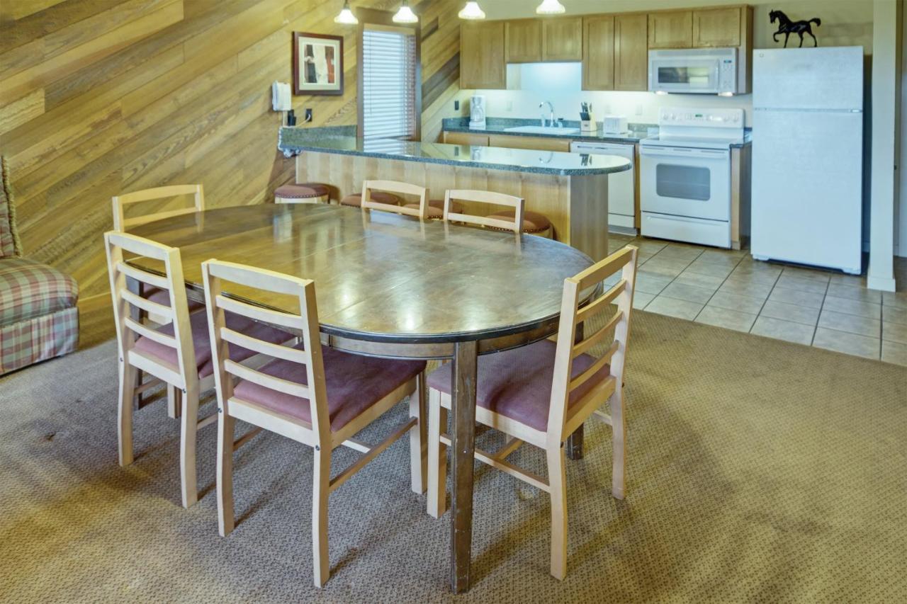 Seventh Mountain Resort Deschutes River Woods Экстерьер фото