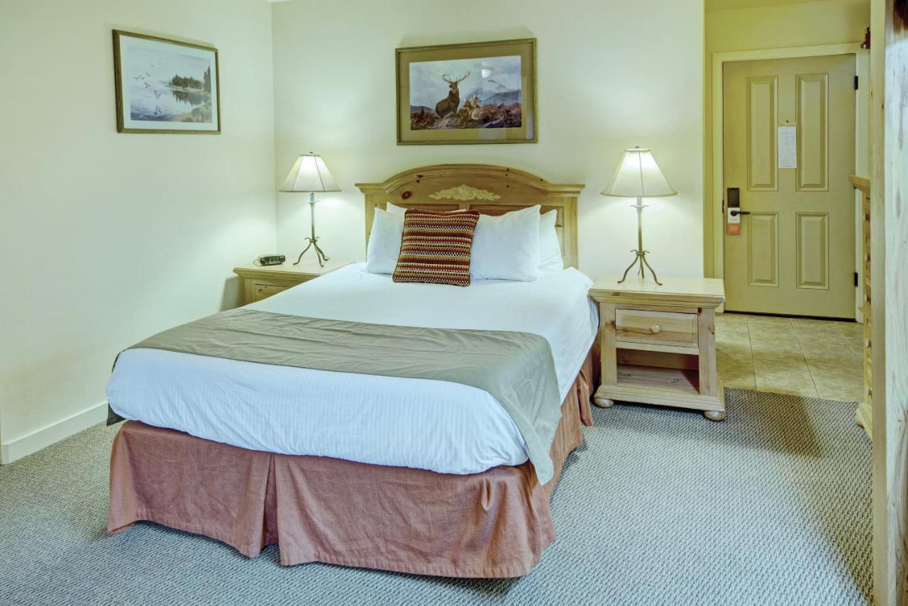 Seventh Mountain Resort Deschutes River Woods Экстерьер фото