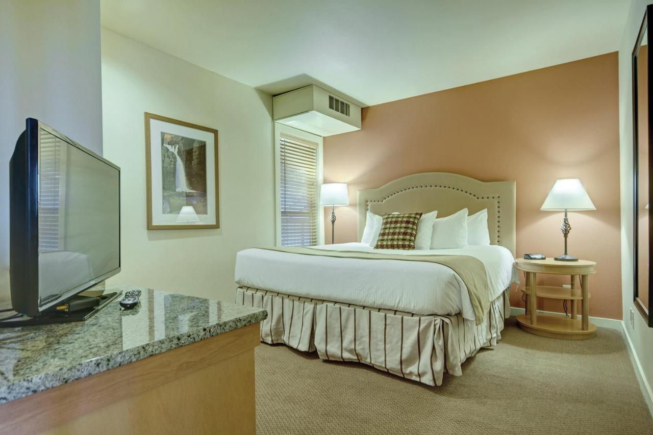 Seventh Mountain Resort Deschutes River Woods Экстерьер фото
