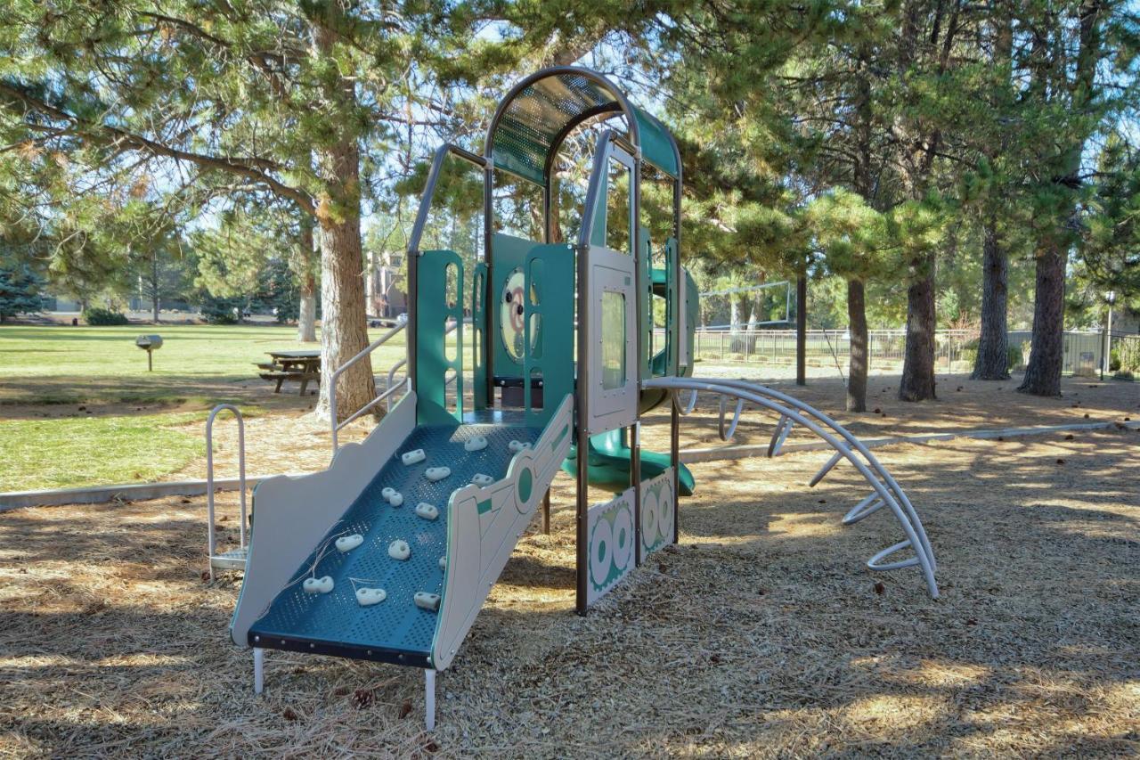 Seventh Mountain Resort Deschutes River Woods Экстерьер фото
