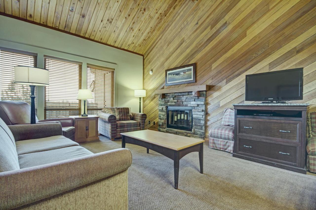 Seventh Mountain Resort Deschutes River Woods Экстерьер фото