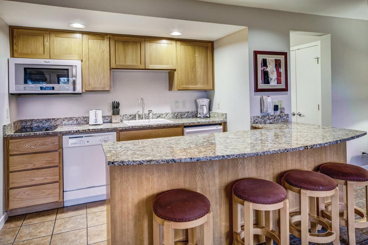 Seventh Mountain Resort Deschutes River Woods Экстерьер фото