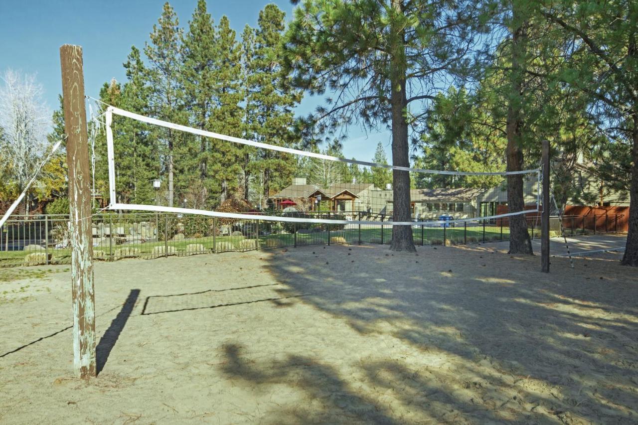 Seventh Mountain Resort Deschutes River Woods Экстерьер фото