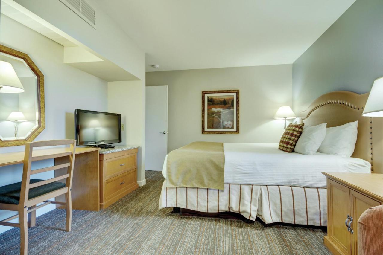 Seventh Mountain Resort Deschutes River Woods Экстерьер фото