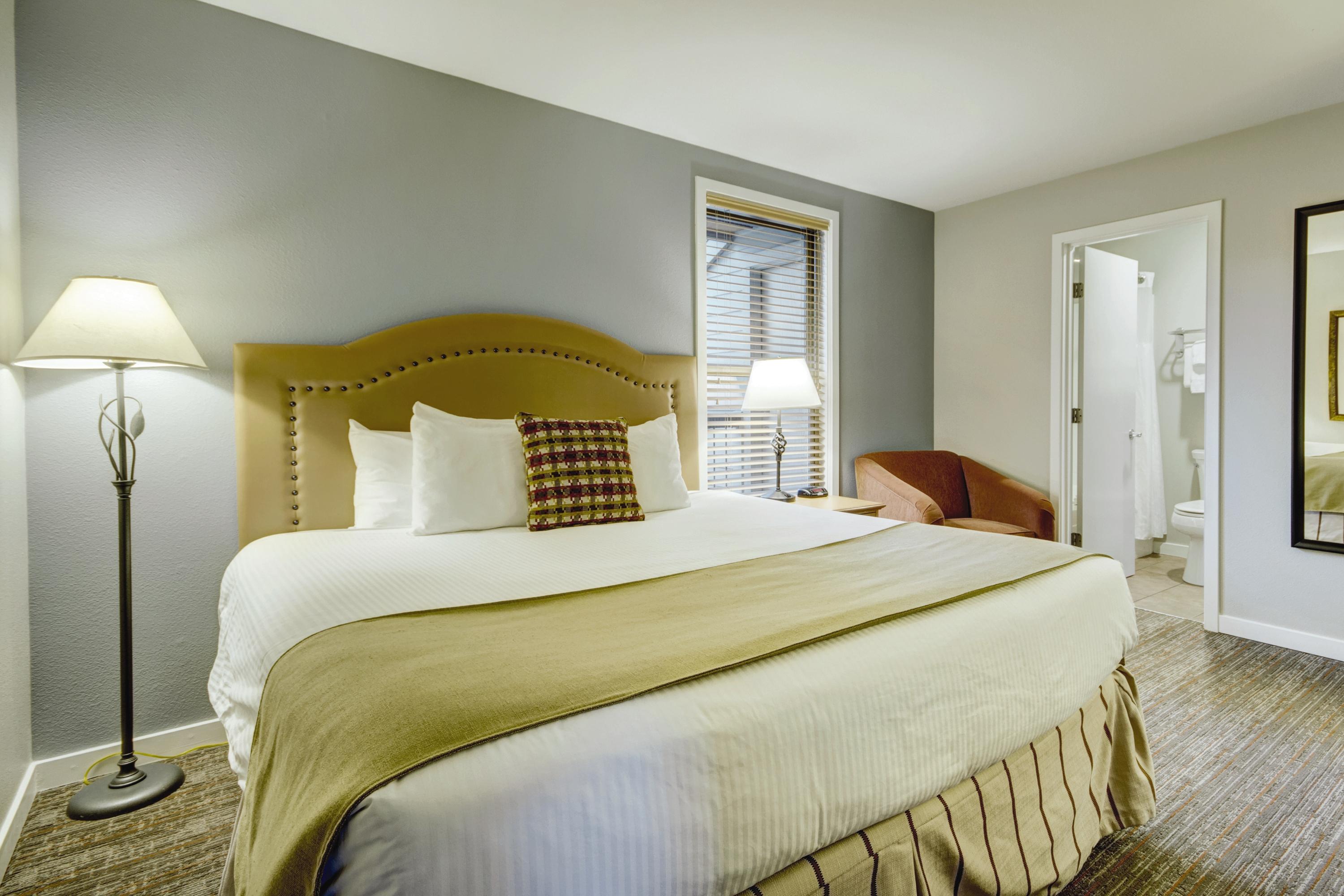Seventh Mountain Resort Deschutes River Woods Экстерьер фото