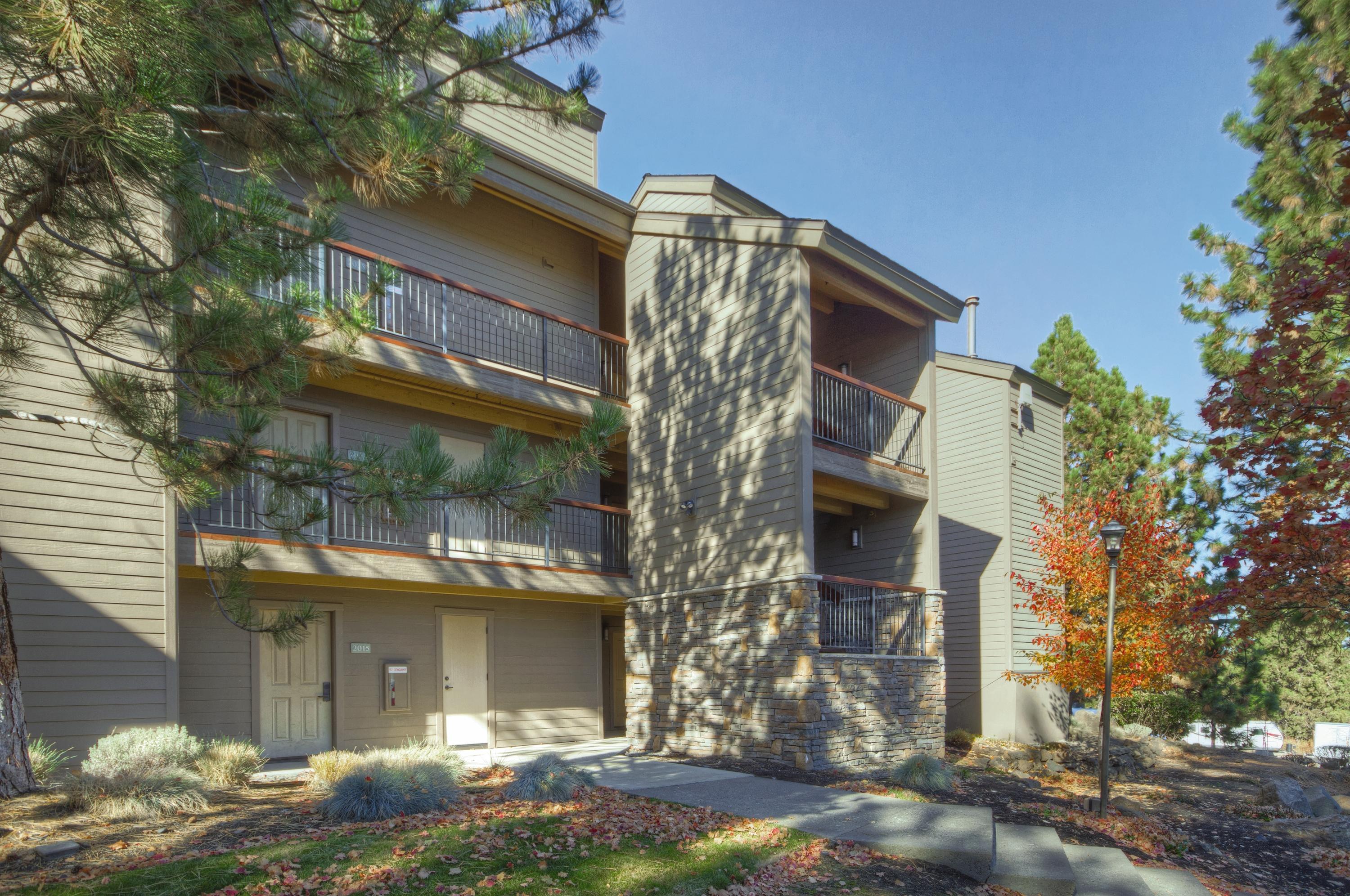 Seventh Mountain Resort Deschutes River Woods Экстерьер фото