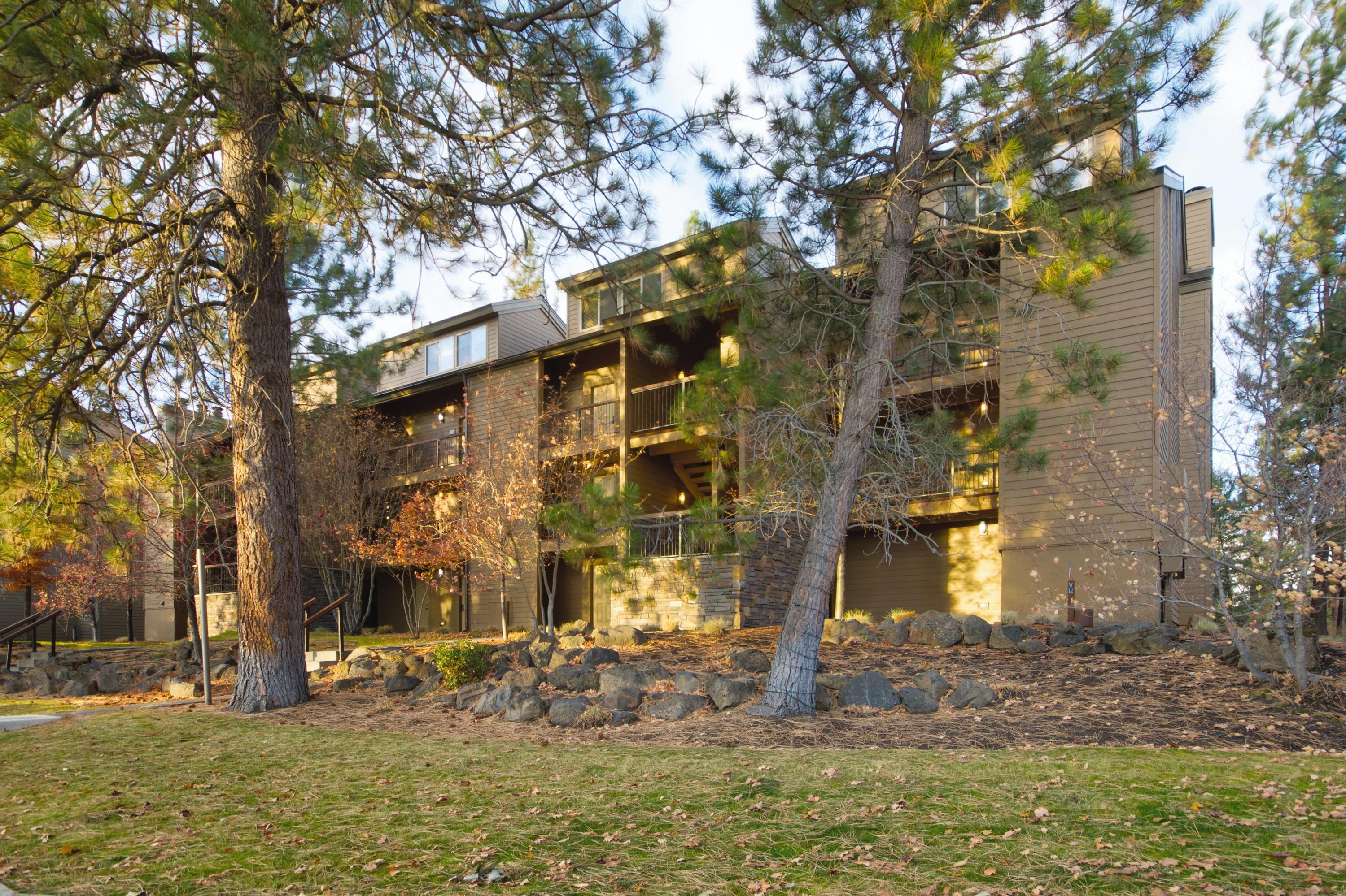Seventh Mountain Resort Deschutes River Woods Экстерьер фото