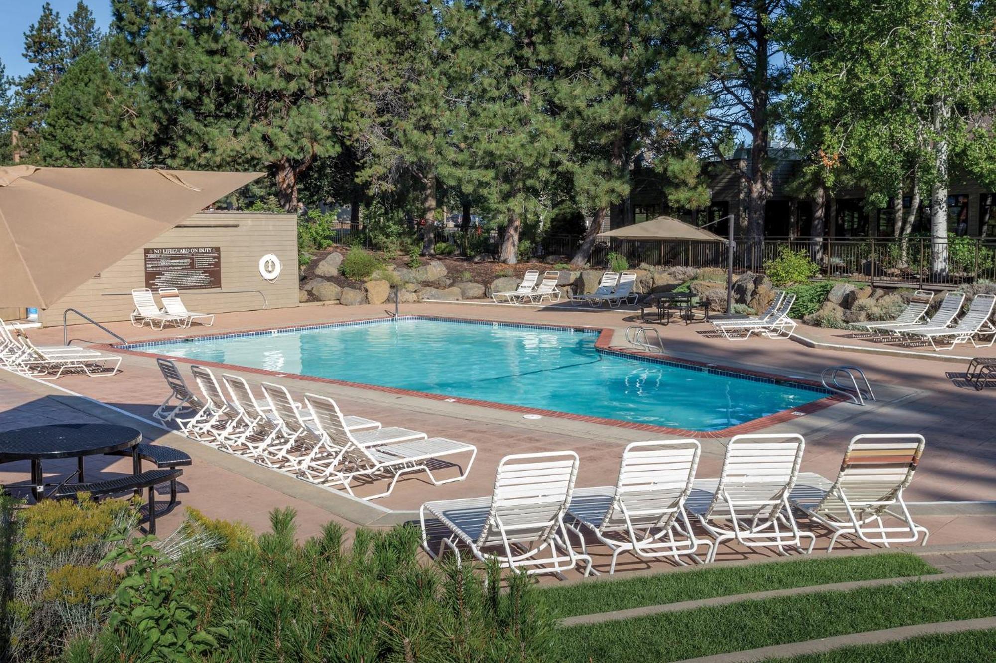 Seventh Mountain Resort Deschutes River Woods Экстерьер фото