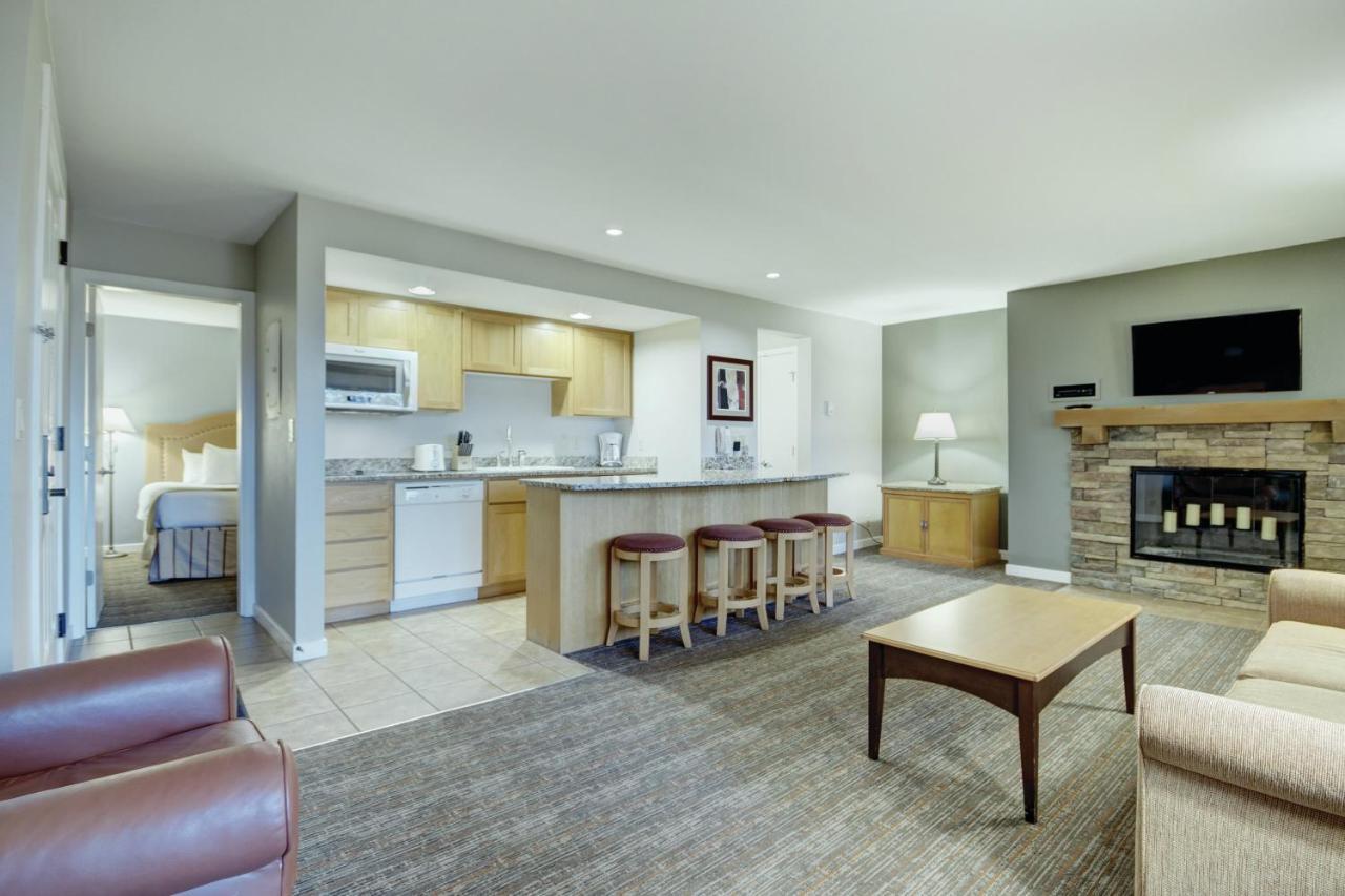 Seventh Mountain Resort Deschutes River Woods Экстерьер фото